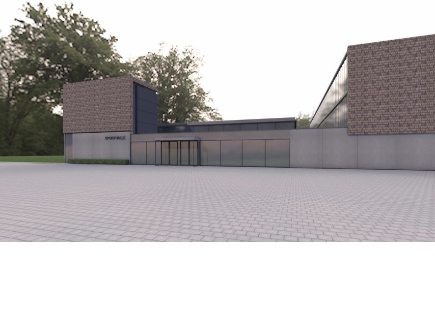 Kletterhalle Strasswalchen